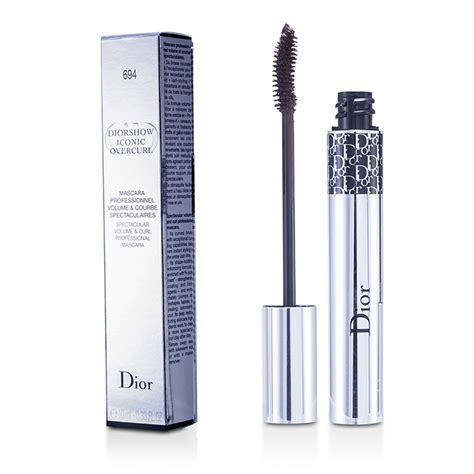 diorshow iconic overcurl mascara